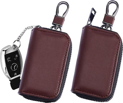 key fob rfid shield|protective pouch for key fob.